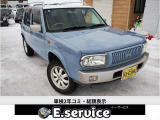 日産 ラシーン