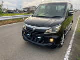ソリオ  ソリオ 型式DBA-MA15S 年式平成