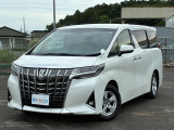 アルファード 2.5 X デジタルインナー 純正ナビ Bカメラ