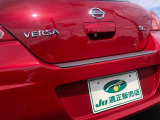北米純正エンブレム!US VERSA仕様!