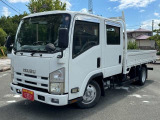 いすゞ エルフ