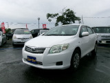 カローラアクシオ 1.5 X 4WD 