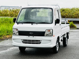 サンバートラック TB オートマ 65000Km 車検2年