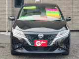 ノート 1.2 X FOUR 4WD 本州仕入 プロパイロット アラウンドビュ