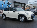 F56クーパーD入庫しました(^^☆☆☆大人気カラーです(^^)/
