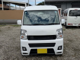 エブリイ ジョイン ターボ ハイルーフ 
