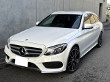 メルセデス・ベンツ Cクラスワゴン C200 スポーツ
