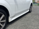モデリスタエアロ
