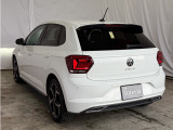 ポロ TSI Rライン ワンオーナー