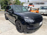 ランドローバー レンジローバー ヴォーグ (ディーゼル) 4WD