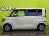 ルークス X 【快適パック★アラモニ★届出済未使用車】
