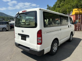 ハイエースバン 2.8 DX ロング ディーゼル 4WD 