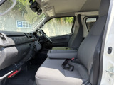 ハイエースバン 2.8 DX ロング ディーゼル 4WD 