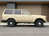 ランドクルーザー80 4.5 VXリミテッド 4WD 