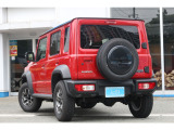 ジムニーノマド 1.5 FC 4WD 