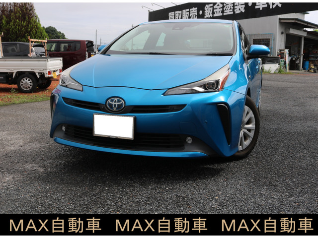 プリウス 1.8 S 