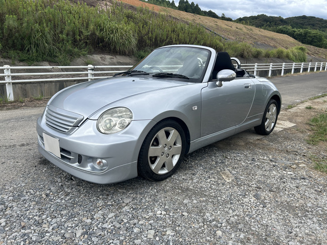 コペン アクティブトップ お買得車、ポッキリ価格、