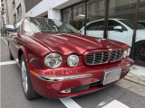 ジャガー XJ XJ8 3.5
