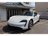 ポルシェ タイカンクロスツーリスモ 4 4+1シート 4WD