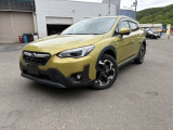 スバル XV 2.0e-S アイサイト 4WD