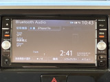 BluetoothAudio Spotifyも無線でつながります