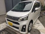 スバル ステラ