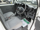 ☆内装・運転席廻りです☆