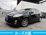 プリウス 1.8 S LEDエディション H プッシュスタート スマートキー ナビ