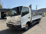 トヨタ ダイナ 4.0 ワイド ロング フルジャストロー ディーゼル 4WD