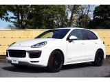 【中古車情報】ポルシェ カイエン GTS ティプトロニックS 4WD  の中古車詳細（走行距離：8.7万km、カラー：ホワイト、販売地域：岐阜県海津市海津町鹿野）