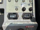 アワーメーター周り