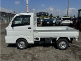 キャリイ KC エアコン パワステ 4WD 5MT ラジオ