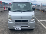 エブリイ PA ハイルーフ 