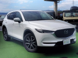 CX-5 2.2 XD Lパッケージ SR/BOSE/HUD/白本革/衝突軽減
