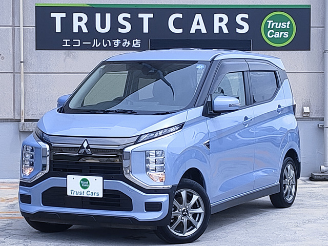 eKクロス EV