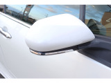 アドバンスドパーク装備で駐車も楽々です。