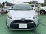 シエンタ ハイブリッド 1.5 X 禁煙車/地デジナビ/パワースライドドア