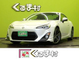 トヨタ 86 2.0 GT