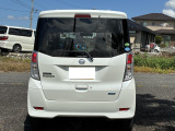 デイズルークス X 純正ナビ TV パワースライドドア
