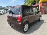 アルトラパン G 4WD 