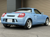 MR-S 1.8 Sエディション 