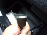 USB入力。