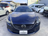 アテンザワゴン 2.2 XD 