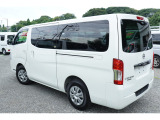 NV350キャラバン 2.0 プレミアムGX ロング 純LEDアラモニナビWエアコン1オ-ナ簿