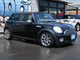 R56クーパー限定車サヴィルローです☆とてもお洒落です(^^)/
