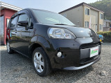ポルテ 1.5 G 4WD ドラレコ ナビ バックカメラ