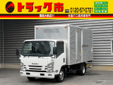 いすゞ エルフ