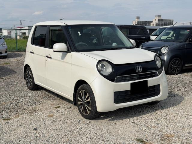 N-ONE G Lパッケージ 