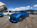 レクサス RC