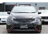 ノート 1.2 NISMO 車検整備付 5MT 社外マフラー
